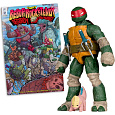 Akční figurka McFarlane Toys TMNT Page Punchers - Raphael 13 cm