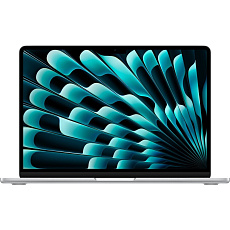 Apple MacBook Air 13,6" (2026) / M5 / 16GB / 512GB / SK KLV / stříbrný