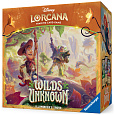 Disney Lorcana: Wilds unknown - Trove Pack