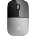 HP Z3700 bezdrátová myš stříbrná