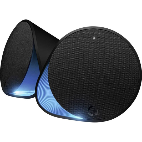 Logitech G560 LIGHTSYNC reproduktory 2.1 černé