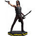 Soška Dark Horse Cyberpunk 2077 - Johnny Silverhand 24 cm