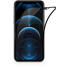 iWant FlexiGlass 3D tvrzené sklo Apple iPhone 12 / 12 Pro (2.gen)