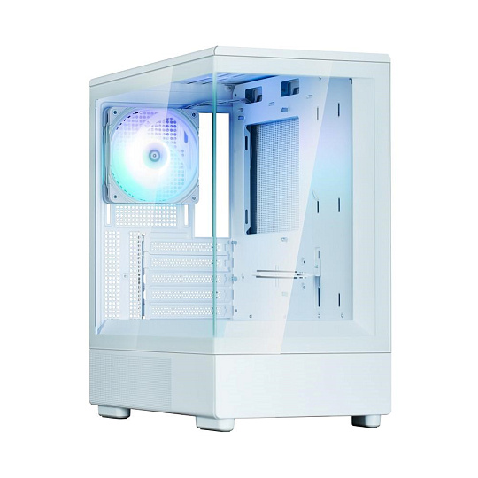 ZALMAN P30 V2 bílá