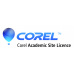 Corel Academic Site License Premium Level 2 One Year
