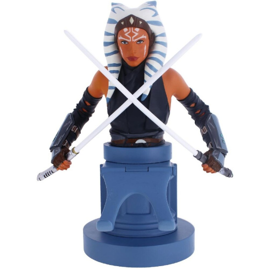 Cable Guy - Ahsoka Tano