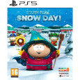 South Park: Snow Day! (PS5)