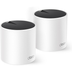 TP-Link Deco X55 WiFi 6 meshový systém (2ks)