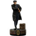 Soška Iron Studios Art Scale 1/10: Peaky Blinders - Arthur Shelby