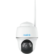 Reolink Argus Series B430 - Argus PT bateriová Wi-Fi bezpečnostní kamera