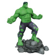 Soška Diamond Select Toys Marvel Gallery - Hulk 28 cm