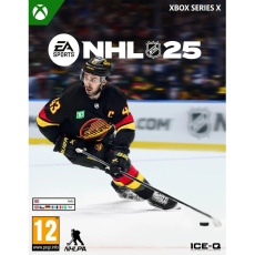 NHL 25 (XSX)