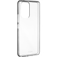 FIXED Slim AntiUV TPU kryt Samsung Galaxy A53 5G čirý