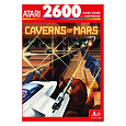 ATARI 2600  Caverns Of Mars