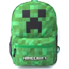 Batoh Epee Minecraft - Creeper