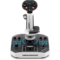 Thrustmaster Sol-R 1 Flightstick joystick (PC)