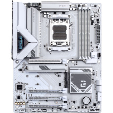 GIGABYTE B850 EAGLE WIFI7 ICE