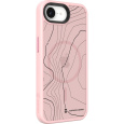 Tactical MagForce Hyperstealth Sika kryt iPhone 16e Pink Panther