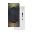 Tactical Glass Shield Privacy Stealth 5D sklo Samsung Galaxy S25 Ultra černé