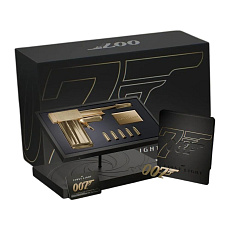 007 The First Light Legacy Edition (PC)
