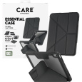 PanzerGlass® CARE 4v1 Essential pouzdro Apple iPad 11" (2025) černé