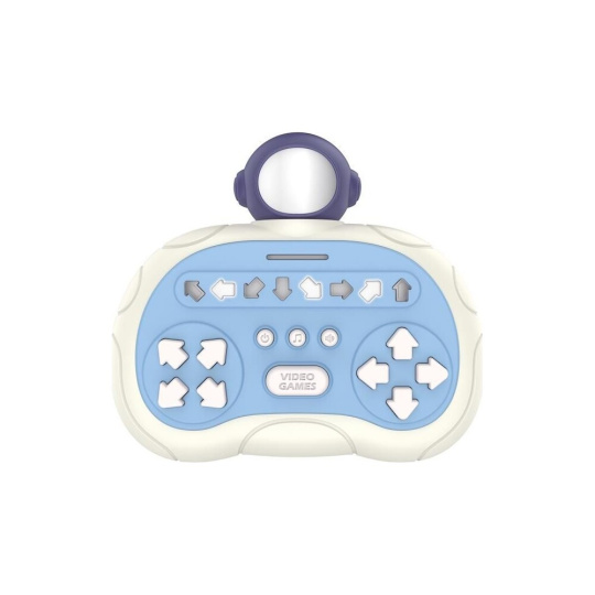 Maxlife MXPS-400 přenosná hra Astronaut