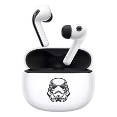 Xiaomi Buds 3 Star Wars bezdrátová sluchátka bílá