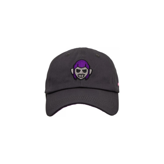 Kšiltovka Cinereplicas Brawl Stars - Mortis