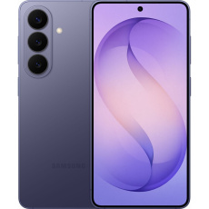 Samsung Galaxy S26 12GB/256GB fialová