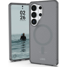 UAG Dot MagSafe kryt Samsung Galaxy S26 Ultra kouřový UAG Dot MagSafe kryt Samsung Galaxy S26 Ultra kouřový