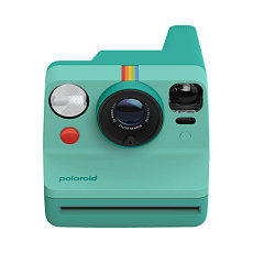 Polaroid Now Gen 3 Teal