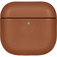 Native Union (RE)Classic Case pouzdro pro AirPods 4 tan