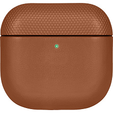 Native Union (RE)Classic Case pouzdro pro AirPods 4 tan