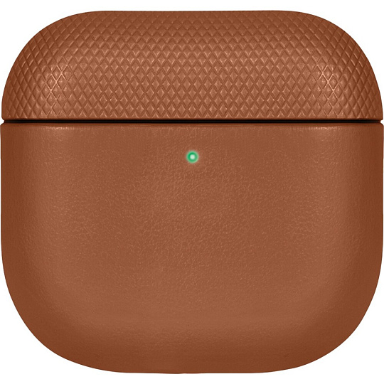 Native Union (RE)Classic Case pouzdro pro AirPods 4 tan