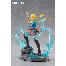 Figurka Daemons of the Shadow Realm Dressta - Yuru 21 cm