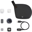 DJI Mic Mini 2 Transmitter