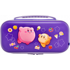 HORI Vault pouzdro Kirby and Waddle Dee (NSW2)