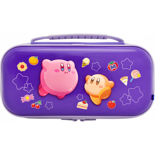 HORI Vault pouzdro Kirby and Waddle Dee (NSW2)