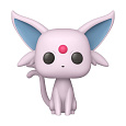 Funko POP! #884 Games: Pokemon - Espeon (Soft Color)