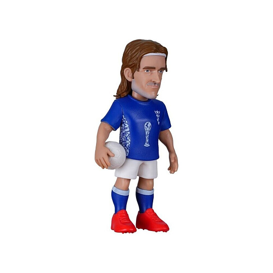 MINIX Football Legends: WCL Italy - TOTTI