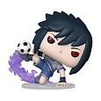 Funko POP! #2339 Animation: Naruto: Shippuden - Sasuke Uchiha (Soccer)