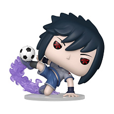 Funko POP! #2339 Animation: Naruto: Shippuden - Sasuke Uchiha (Soccer) Funko POP! #2339 Animation: Naruto: Shippuden - Sasuke Uchiha (Soccer)