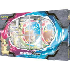 Pokémon TCG: Morpeko V-Union Box