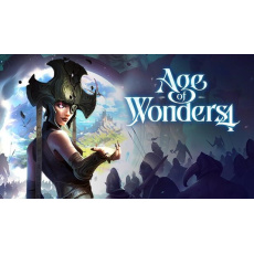 Age of Wonders 4 (PC) klíč Steam