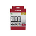 Canon CARTRIDGE PG-575XLx2/CL-576XL MULTI pro PIXMA TS355xi, TR475xi