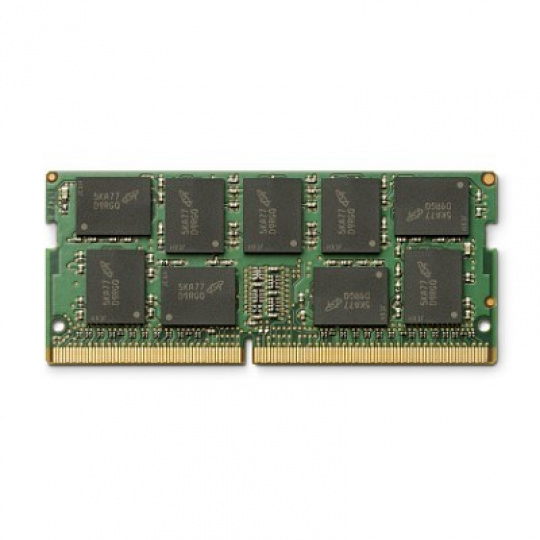 HP 1x16GB DDR5-4800 NECC SODIMM
