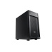 Cooler Master case Elite 300, mATX, 1x 120mm Fan, Černá