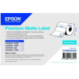 Epson label roll, normal paper, 76x51mm