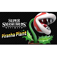 Super Smash Bros Ultimate - Piranha Plant (Switch) DIGITAL