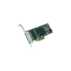 Intel Ethernet Server Adapter I350-T4V2, bulk